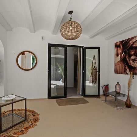 Caballito De Mar Boutique Hotel Moraira Eksteriør billede