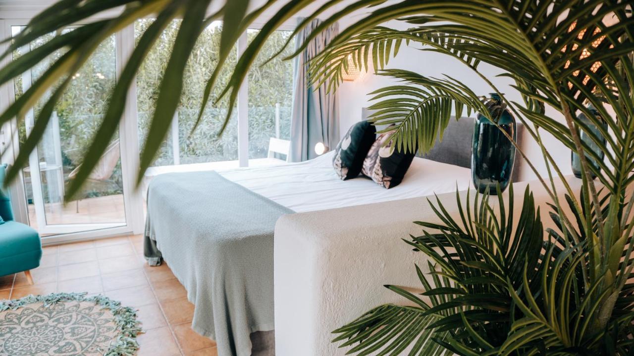 Caballito De Mar Boutique Hotel Moraira Eksteriør billede