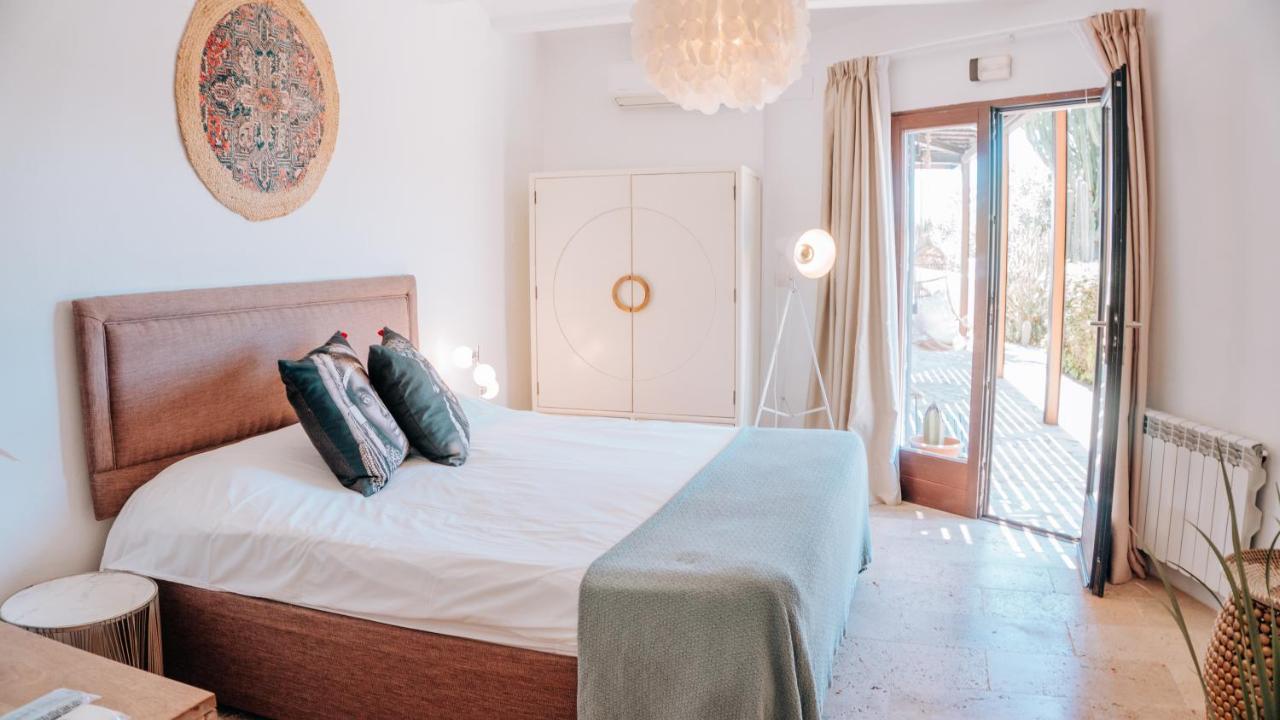 Caballito De Mar Boutique Hotel Moraira Eksteriør billede