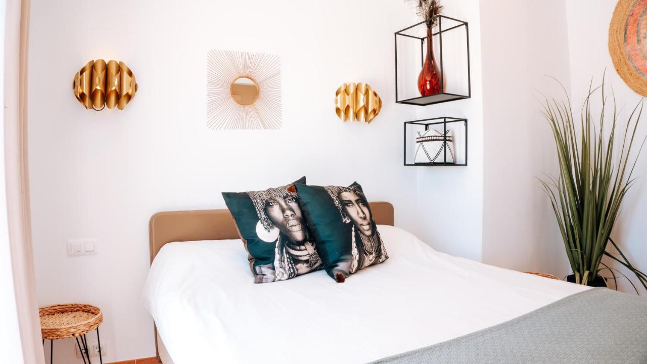 Caballito De Mar Boutique Hotel Moraira Eksteriør billede