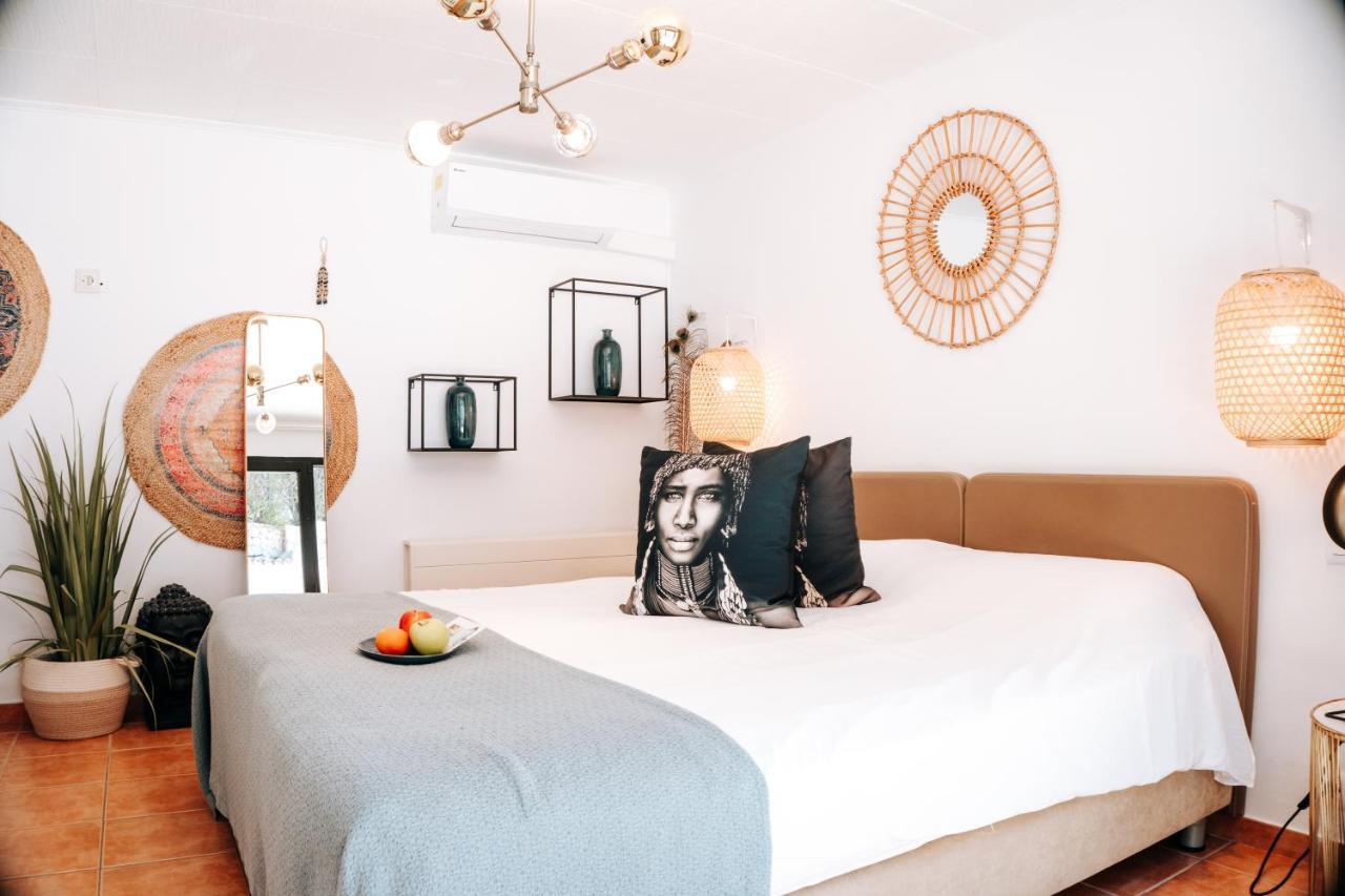 Caballito De Mar Boutique Hotel Moraira Eksteriør billede