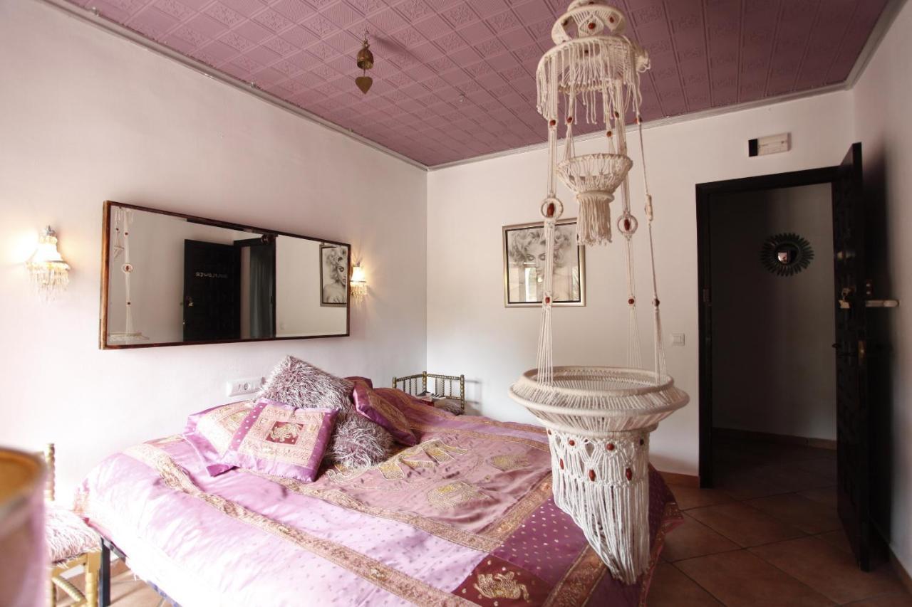 Caballito De Mar Boutique Hotel Moraira Eksteriør billede